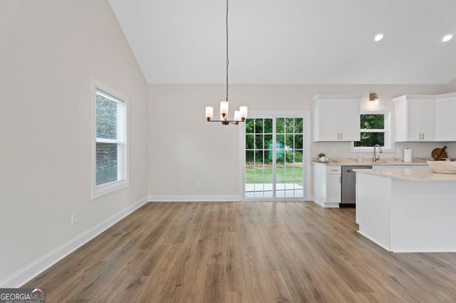 1307 Cochise Circle, Austell, GA 30168