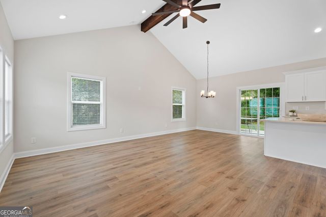 1307 Cochise Circle, Austell, GA 30168