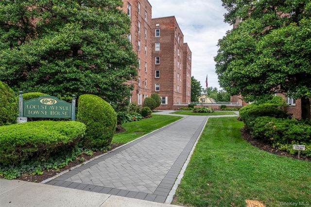 60 Locust Avenue A-609, New Rochelle, NY 10801
