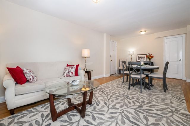 60 Locust Avenue A-609, New Rochelle, NY 10801