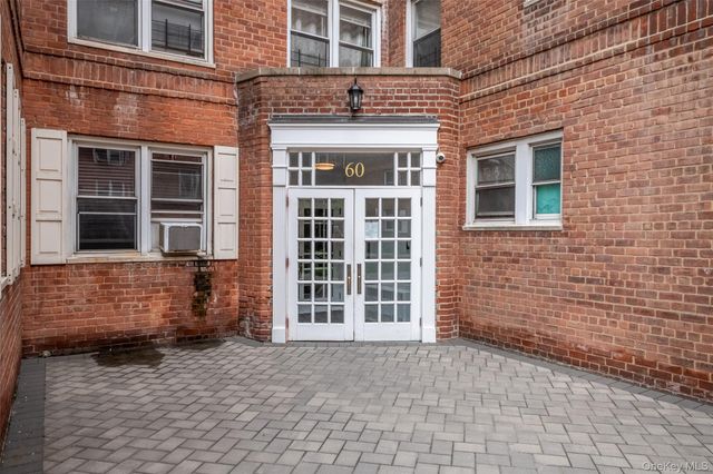 60 Locust Avenue A-609, New Rochelle, NY 10801