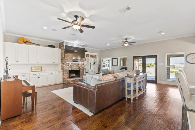 161 Pullen Road, Mclendon Chisholm, TX 75032
