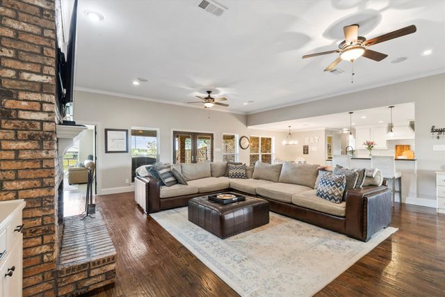 161 Pullen Road, Mclendon Chisholm, TX 75032