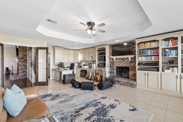 161 Pullen Road, Mclendon Chisholm, TX 75032
