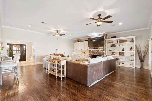 161 Pullen Road, Mclendon Chisholm, TX 75032