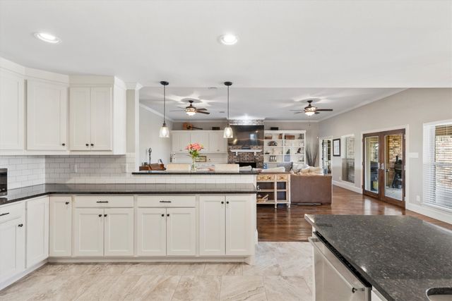 161 Pullen Road, Mclendon Chisholm, TX 75032