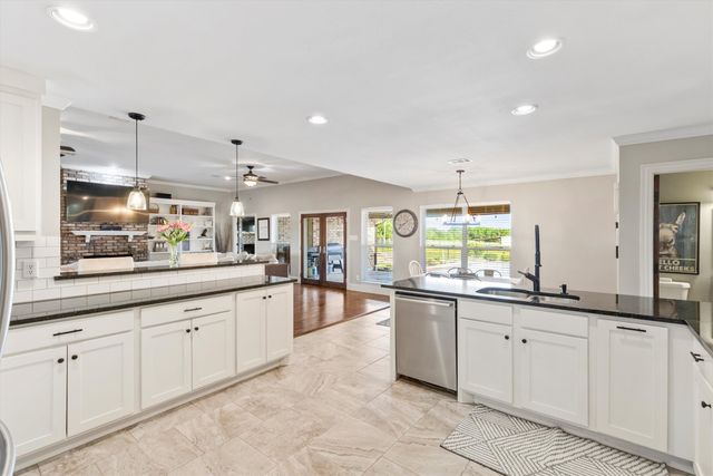 161 Pullen Road, Mclendon Chisholm, TX 75032