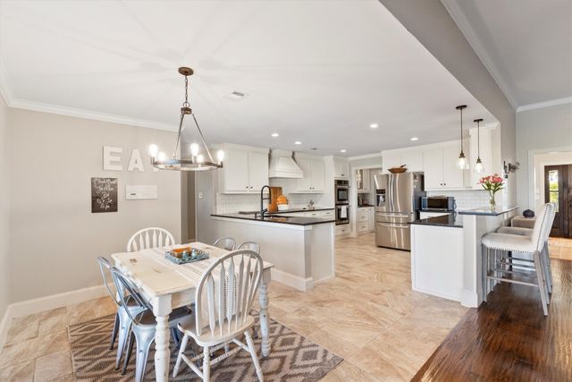 161 Pullen Road, Mclendon Chisholm, TX 75032