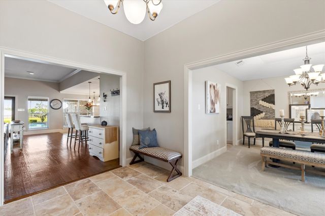161 Pullen Road, Mclendon Chisholm, TX 75032