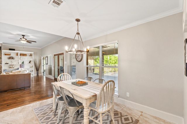 161 Pullen Road, Mclendon Chisholm, TX 75032