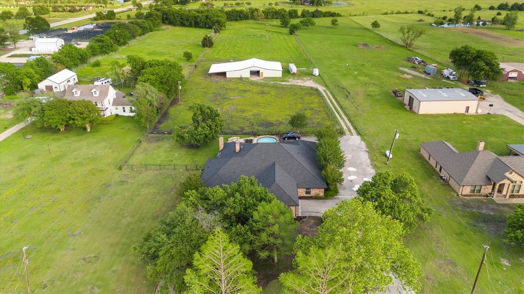 161 Pullen Road, Mclendon Chisholm, TX 75032