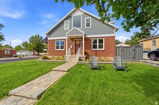 2163 E WILSON AVE, Salt Lake City, UT 84108