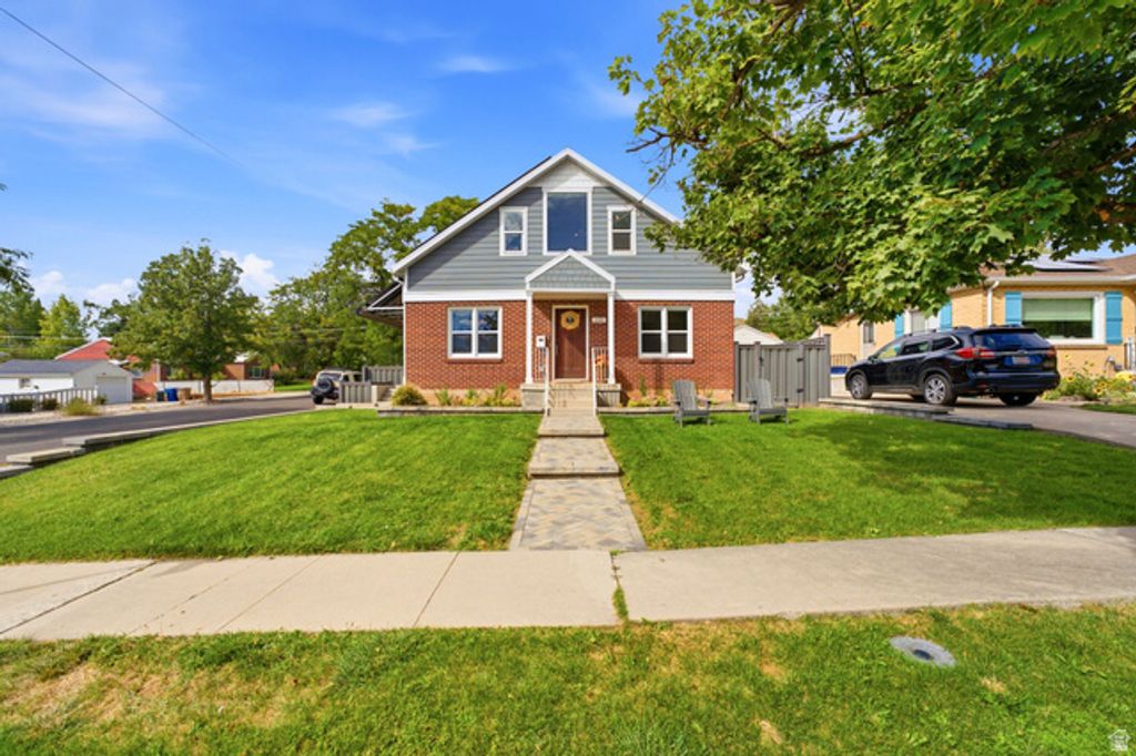 2163 E WILSON AVE, Salt Lake City, UT 84108 — photo 2