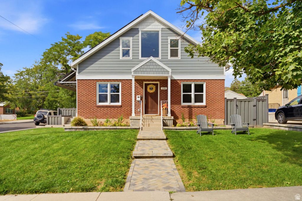 2163 E WILSON AVE, Salt Lake City, UT 84108 — photo 3