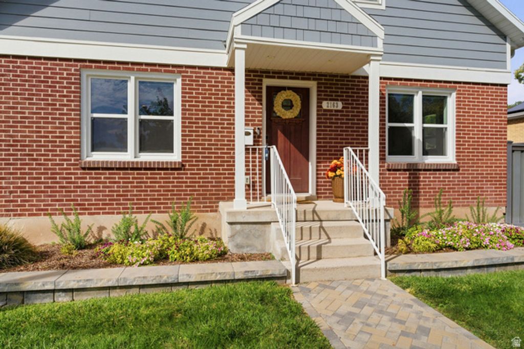 2163 E WILSON AVE, Salt Lake City, UT 84108 — photo 4