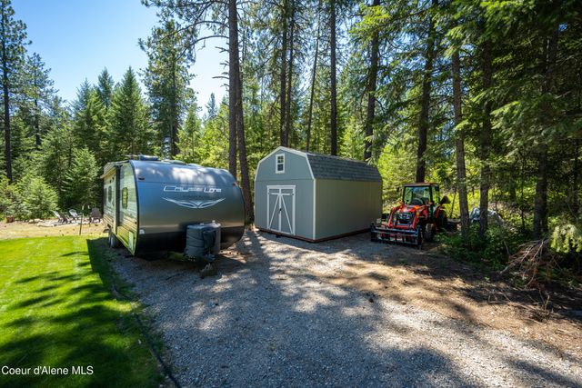 32127 N Hayden DR, Spirit Lake, ID 83869