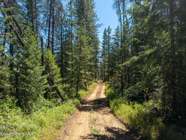 32127 N Hayden DR, Spirit Lake, ID 83869