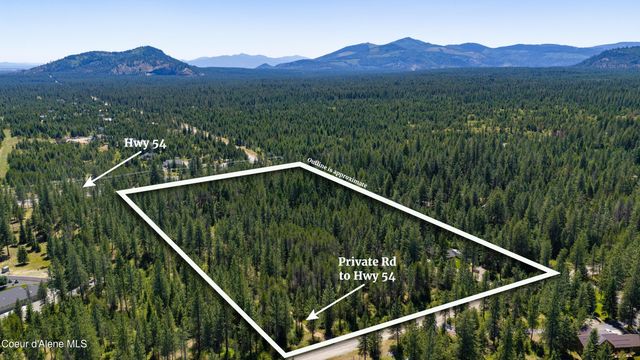 32127 N Hayden DR, Spirit Lake, ID 83869