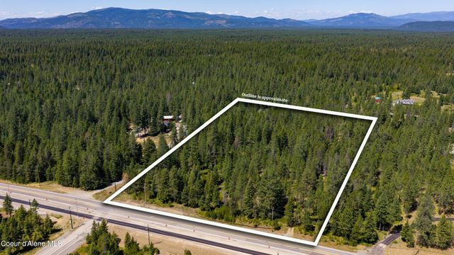 32127 N Hayden DR, Spirit Lake, ID 83869