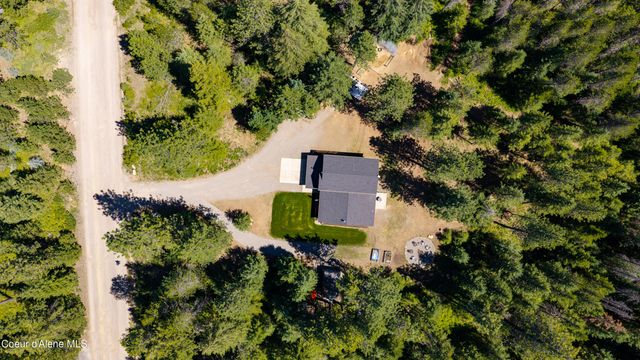 32127 N Hayden DR, Spirit Lake, ID 83869