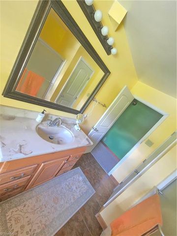 1800 Pleasant Hill Liberty Road, Liberty, NC 27298