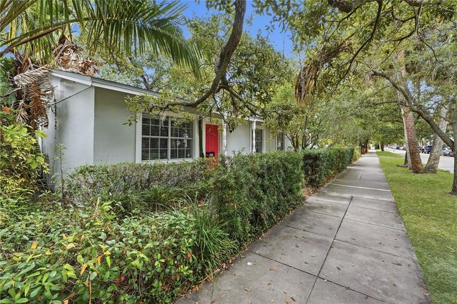 502 S NEWPORT AVENUE, Tampa, FL 33606