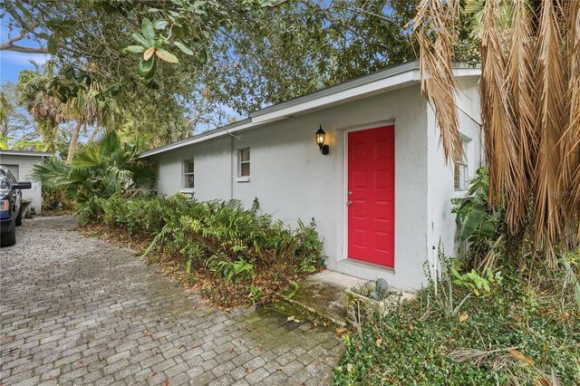 502 S NEWPORT AVENUE, Tampa, FL 33606