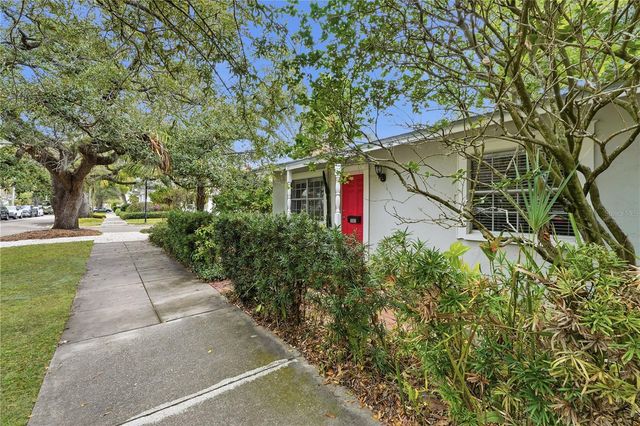 502 S NEWPORT AVENUE, Tampa, FL 33606