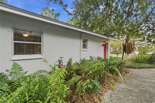 502 S NEWPORT AVENUE, Tampa, FL 33606