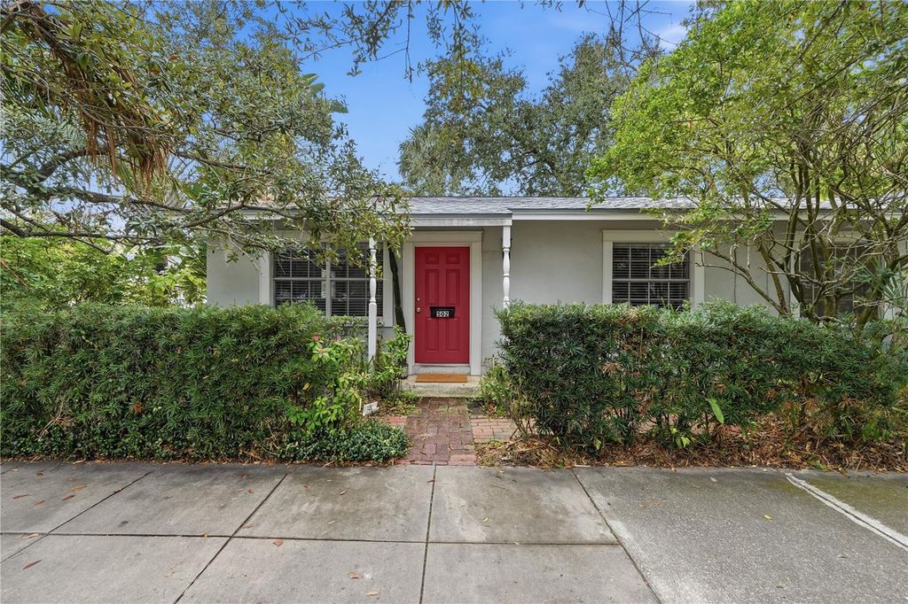 502 S NEWPORT AVENUE, Tampa, FL 33606