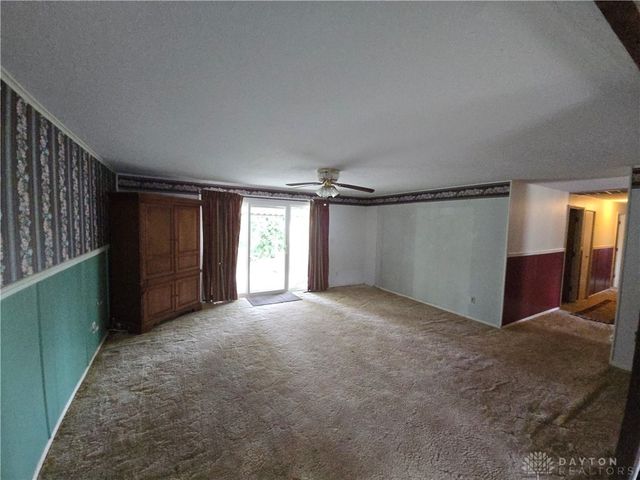 5702 Storck Drive, Huber Heights, OH 45424