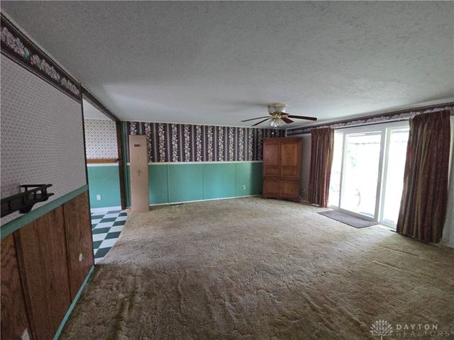 5702 Storck Drive, Huber Heights, OH 45424