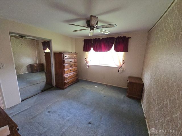 5702 Storck Drive, Huber Heights, OH 45424