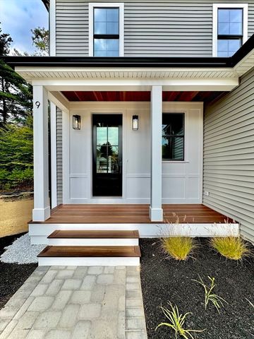 9 Mill Park Pl 9, Westford, MA 01886