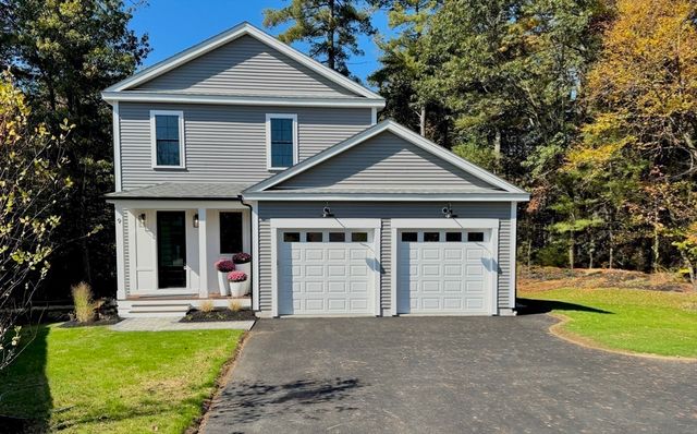 9 Mill Park Pl 9, Westford, MA 01886