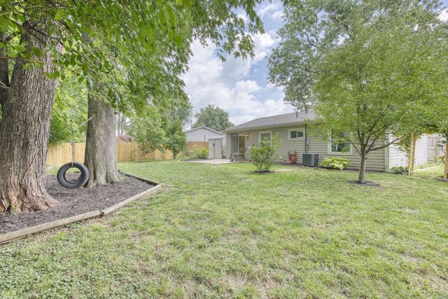 947 Stratford Place, Mason, OH 45040