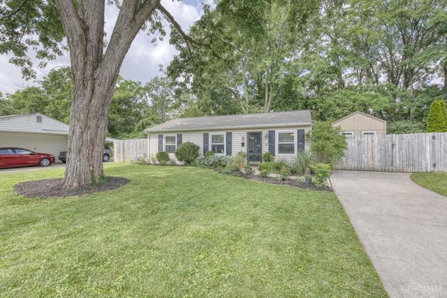 947 Stratford Place, Mason, OH 45040