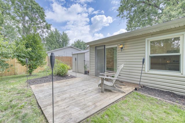 947 Stratford Place, Mason, OH 45040