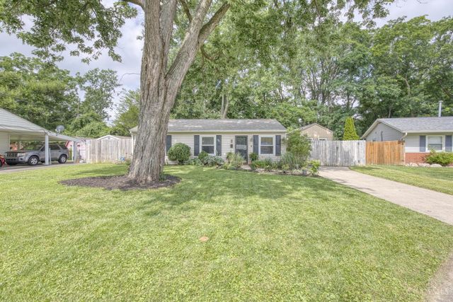 947 Stratford Place, Mason, OH 45040