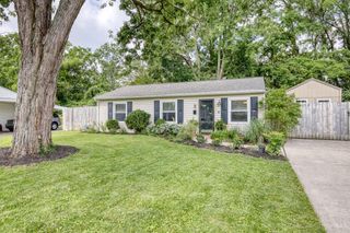 947 Stratford Place, Mason, OH 45040