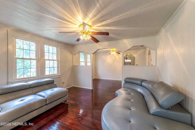9625 CAMPUS Avenue, Jacksonville, FL 32208