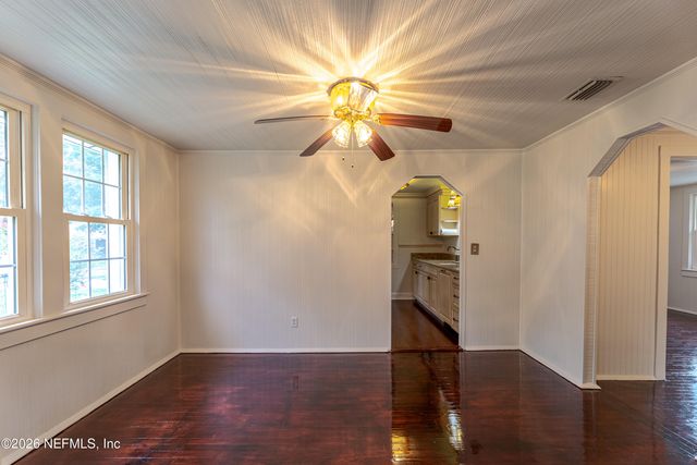 9625 CAMPUS Avenue, Jacksonville, FL 32208
