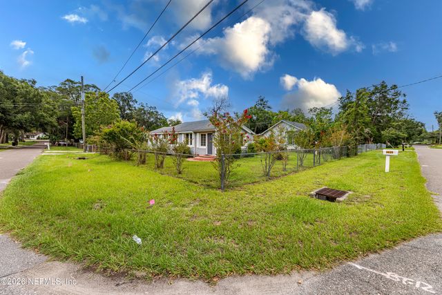 9625 CAMPUS Avenue, Jacksonville, FL 32208