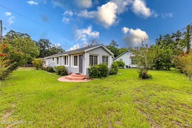 9625 CAMPUS Avenue, Jacksonville, FL 32208