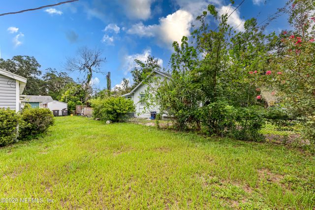 9625 CAMPUS Avenue, Jacksonville, FL 32208