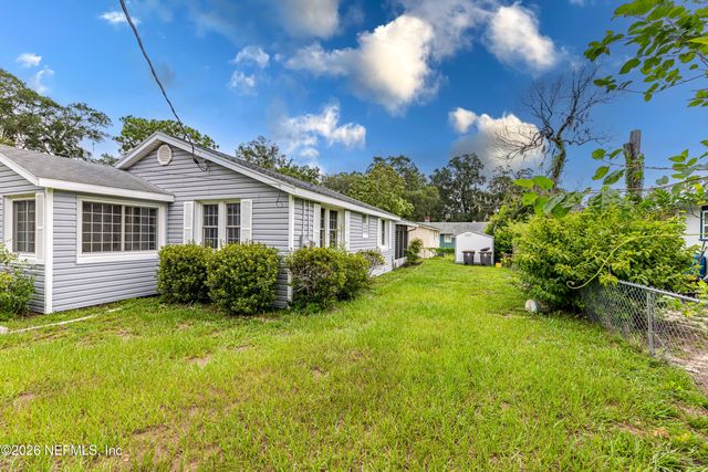 9625 CAMPUS Avenue, Jacksonville, FL 32208