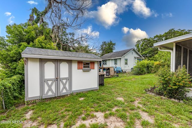 9625 CAMPUS Avenue, Jacksonville, FL 32208