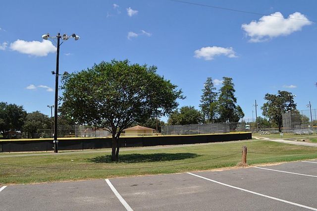 00 1st Street, Hempstead, TX 77445