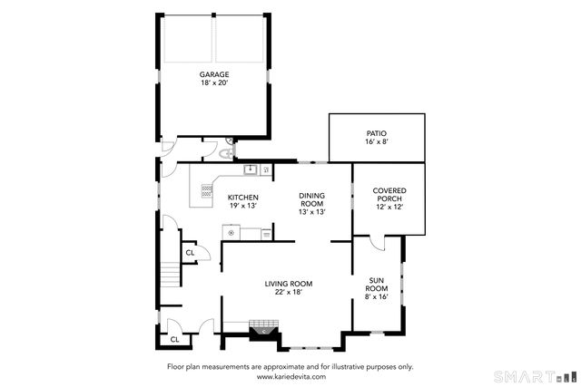 30 Sedgwick Road, West Hartford, CT 06107