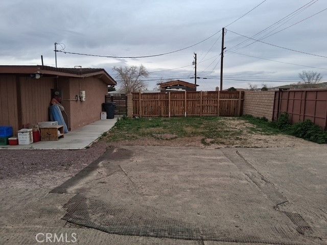 34808 Birch, Barstow, CA 92311